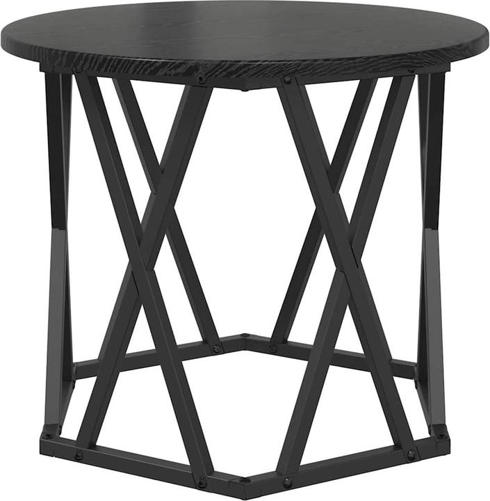 Image du produit vidaXL Moderner Beistelltisch