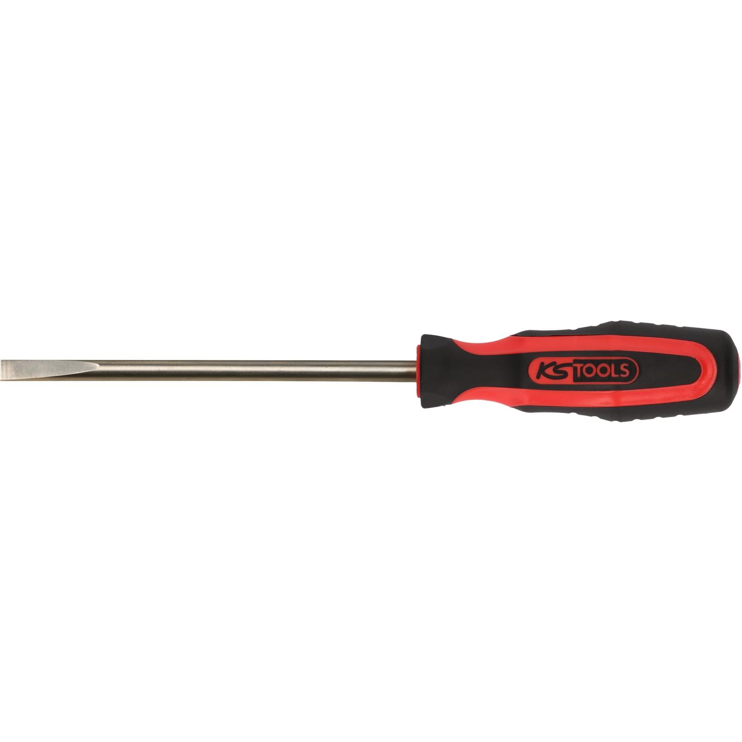 KS Tools, Schraubenzieher, TITANplus Schraubendreher (Schlitz)