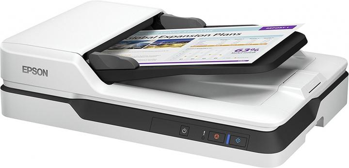Produktbild Epson WorkForce DS-1630 (USB)