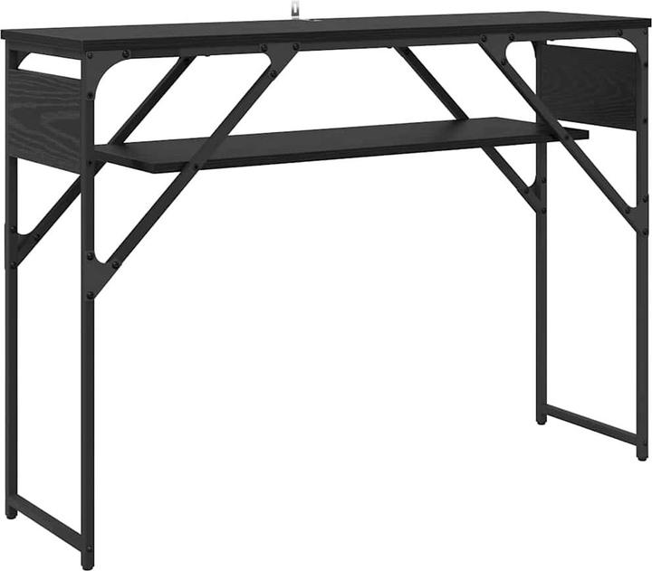 Actual product image vidaXL Konsolentisch (30 x 30 x 75 cm)