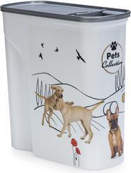 Produktbild Curver Futtercontainer Hund