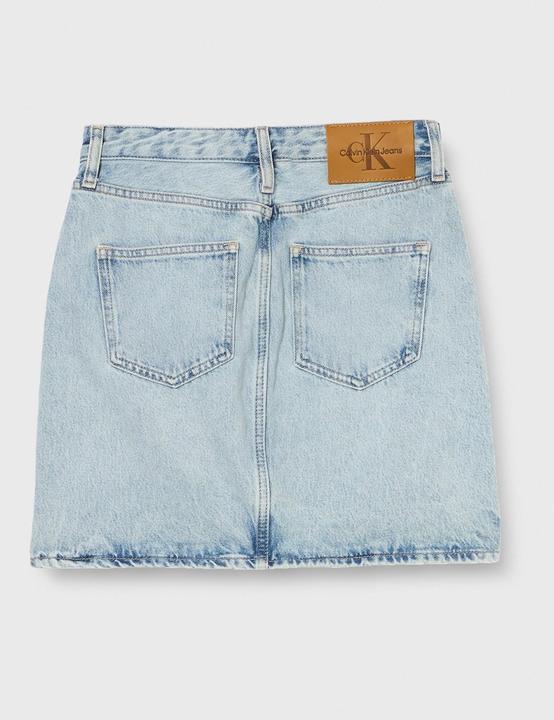 Produktbild Calvin Klein Mini Gonna (26)