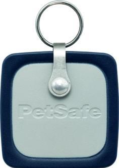 Produktbild PetSafe Haustiertür-Schlüssel SmartDoor (Mikrochip Katzenklappe)