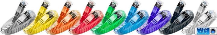 Immagine prodotto Wirewin Cavo di rete (U/FTP, CAT6, 5 m)
