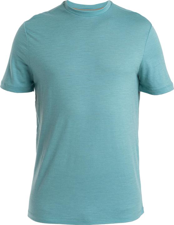 Actual product image Icebreaker Merino 150 Tech Lite III S/S Tee (XL)