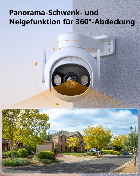 Produktbild Imou Cruiser 2 (2304 x 1296 Pixels)