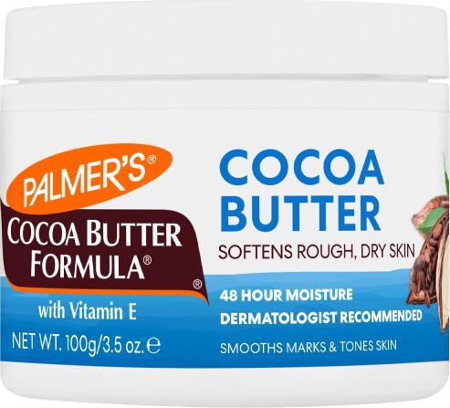 Produktbild Palmer's Kakaobutter Formel (Körpercreme, 100 ml)