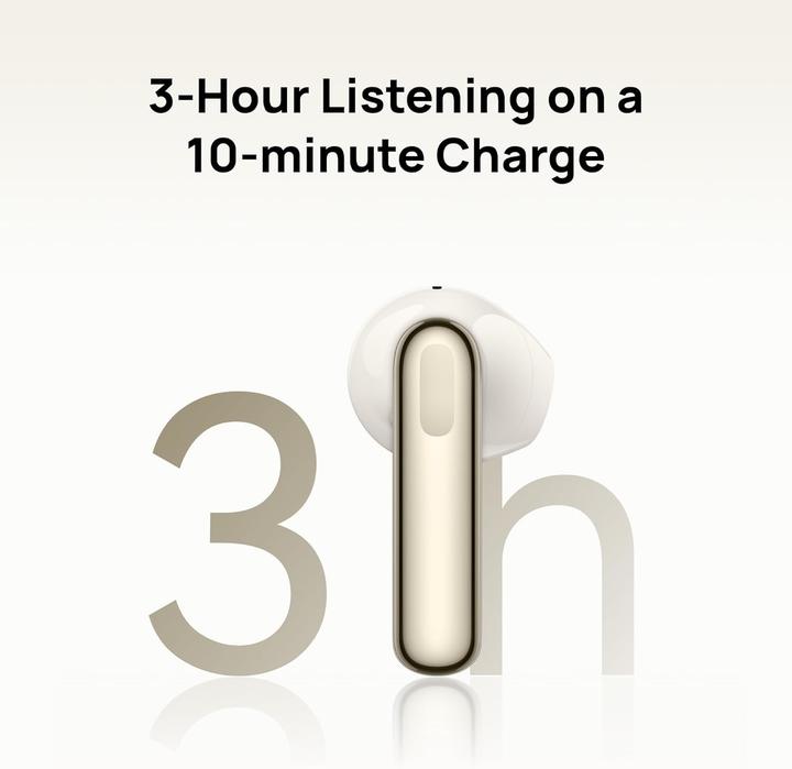 Image du produit Huawei FreeBuds SE 3 (NC, 5 h, Sans fil)