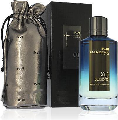 Immagine prodotto Mancera Note blu ad alta voce (Eau de parfum, 120 ml)