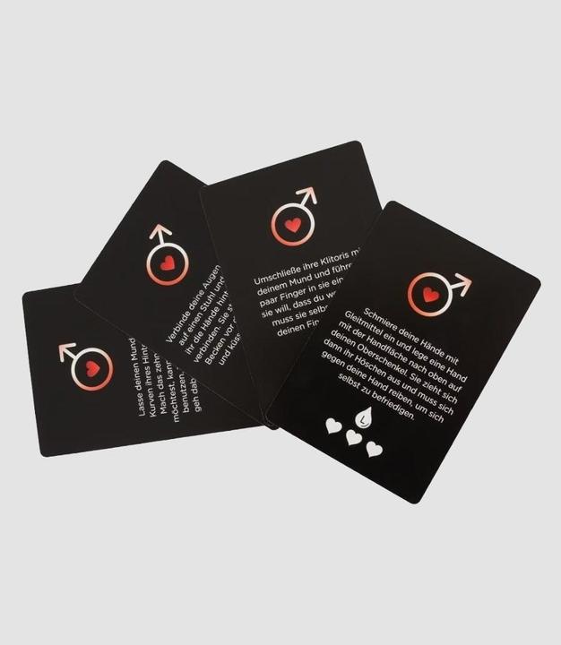 Productafbeelding Orion You & Me (Behendigheidsspelletjes, Duits)