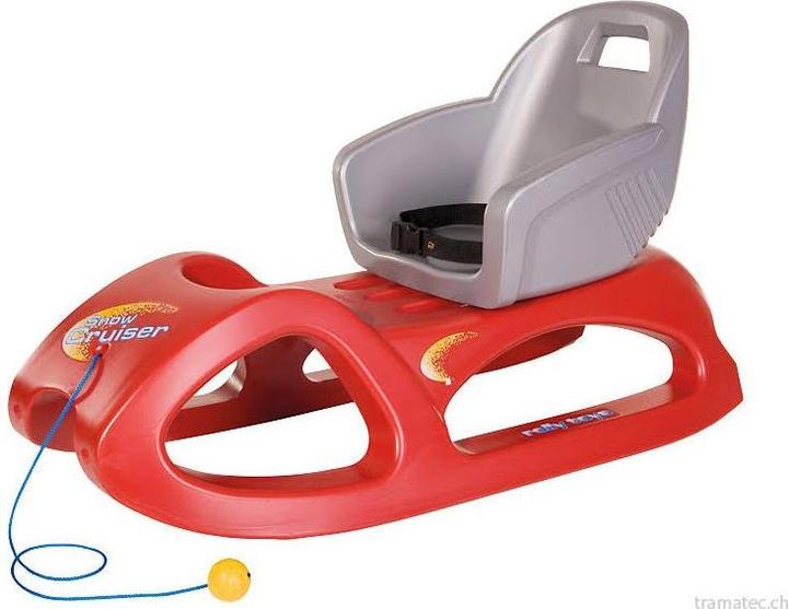 Produktbild Sombo Cruiser
