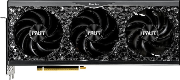 Image du produit Palit GeForce RTX 4070 Ti (12 Go)