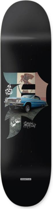 Produktbild Primitive Dirty P Pride (8")