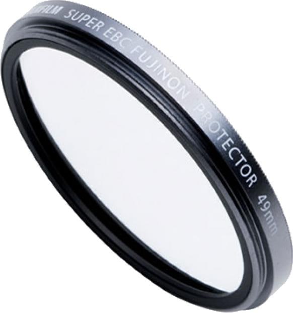 Fujifilm Prf-49s (49 mm, UV-Filter, 49 mm)