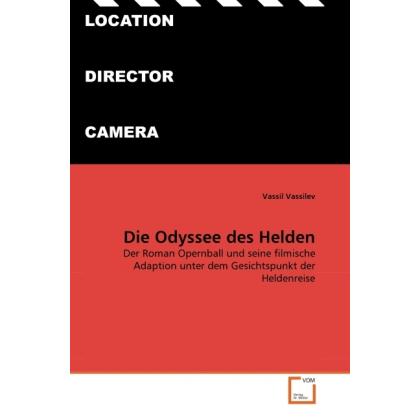 Die Odyssee des Helden, Fachbücher