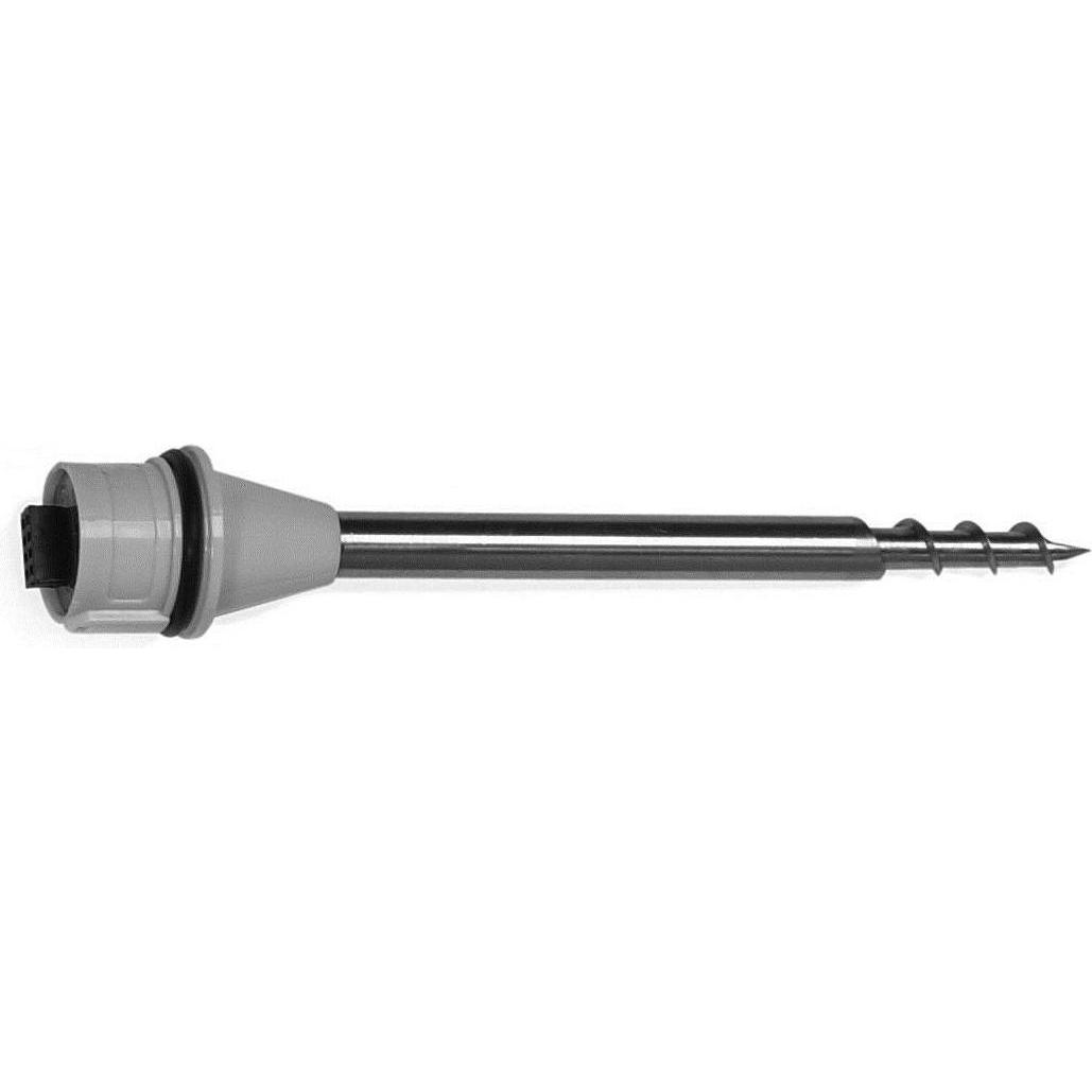 Testo Sonde 0613 1052, Passend für, Messtechnik, Silber