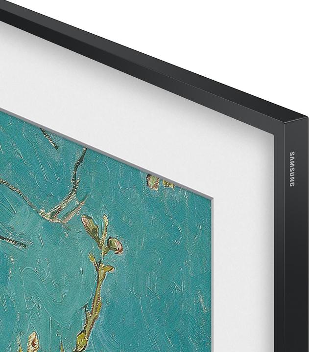 Actual product image Samsung The Frame QE65LS03BGU (65", LS03B, QLED, 4K, 2022)