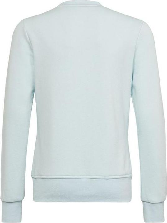 Produktbild Adidas Sweatshirt mit grossem Logo für Kinder (152)