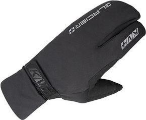 Produktbild KV+ GLACIER winter, cross-country ski gloves black (M)