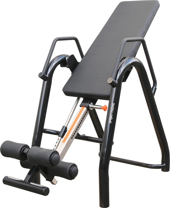 Sport-Thieme Fitnessbank Inversionstrainer MED