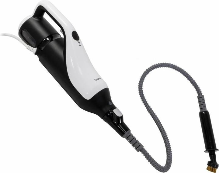 Immagine prodotto Evolveo Salente JetSteam Pro, parní mop e ruční čistič 2v1 (1400 W)