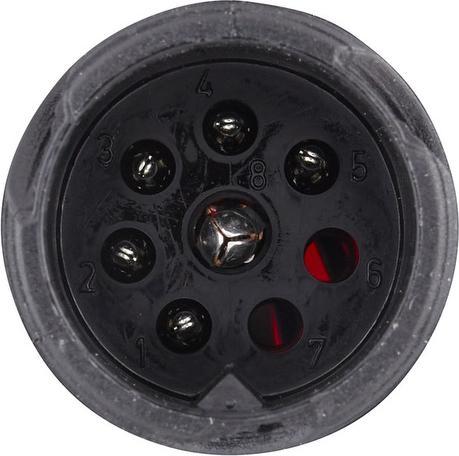 Immagine prodotto HLL Luce Posteriore