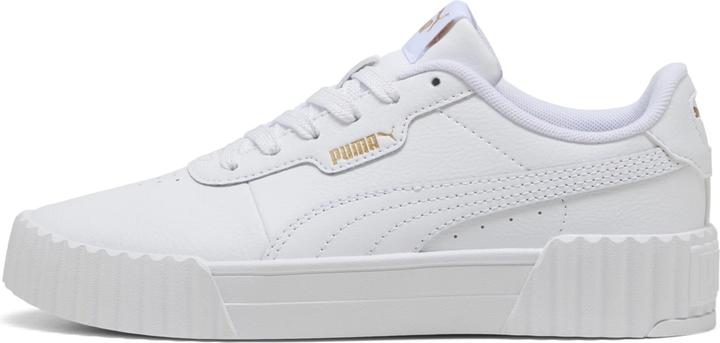 Bianco, Bianco, Oro bianco, PUMA Bianco-PUMA Oro