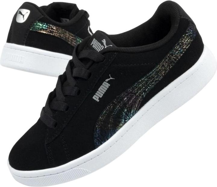 Image du produit Puma - Baskets VIKKY - Enfant (29)