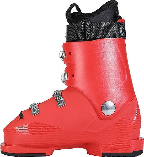 Image du produit Atomic REDSTER JR 60 RS Rouge/Noir (23, 23.5)