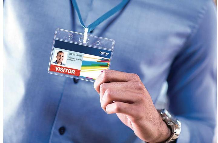 Image du produit Brother VC-500W (300 dpi)