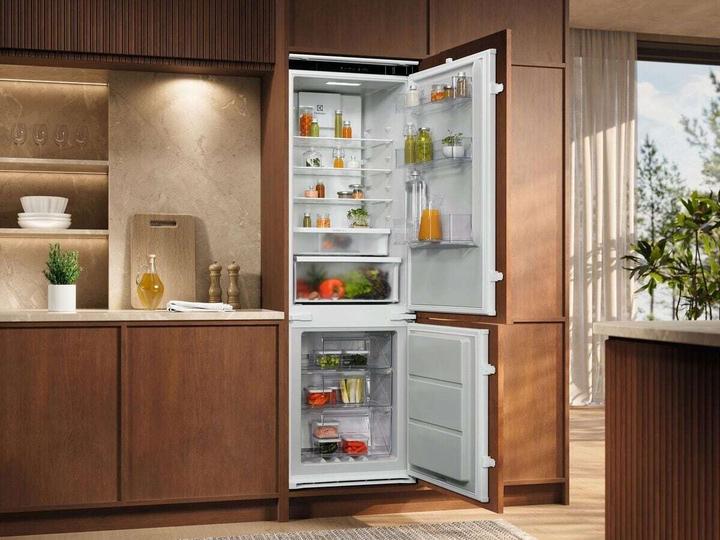Produktbild Electrolux ENT6MD18S3 (249 l)