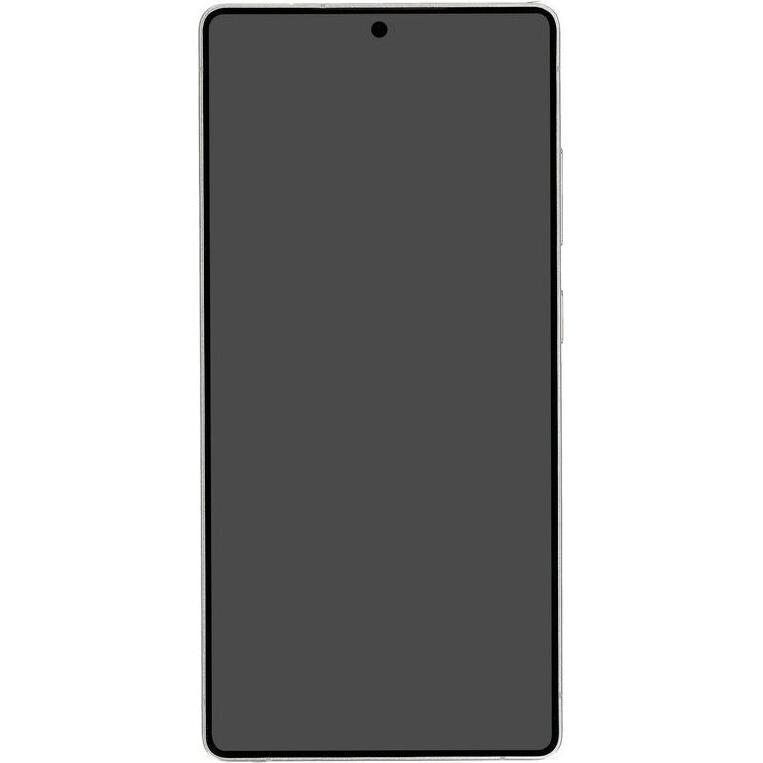 Samsung Display + Rahmen (montiert) S938 Galaxy S25 Ultra titanium GH82-36387A (Display, Galaxy S25 