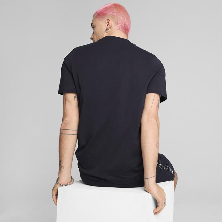 Actual product image Puma ESS TAPE Tee (XXL)