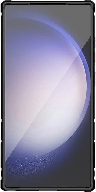 Actual product image Nillkin CamShield Armor Prop Series Hardcase Cover (Samsung Galaxy S24 Ultra)