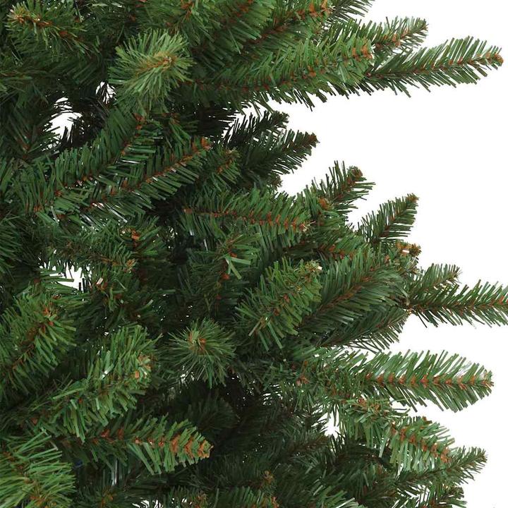 Produktbild vidaXL Künstlicher Weihnachtsbaum (150 cm)