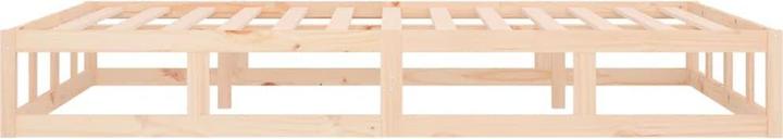 Actual product image vidaXL Nelek (140 x 190 cm)