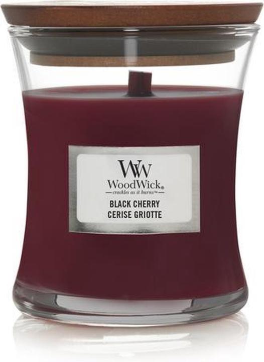 Immagine prodotto WoodWick Black Cherry (275 g)