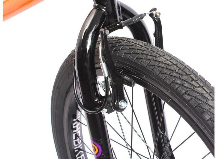 Actual product image KHE Bikes 20 INCH COSMIC (19.69")
