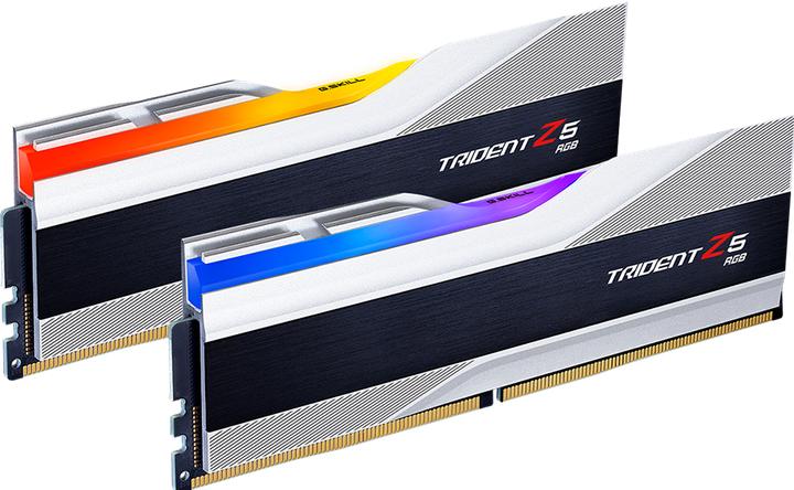 Produktbild G.Skill Trident Z5 RGB (2 x 16GB, 6000 MHz, DDR5-RAM, DIMM)