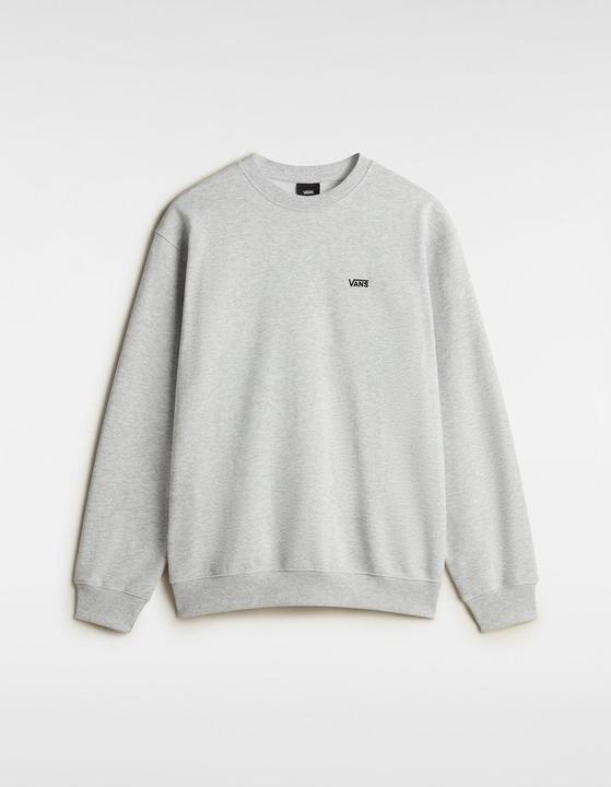 Produktbild Vans LEFT CHEST II LOOSE CREW Light Grey Heather (S)