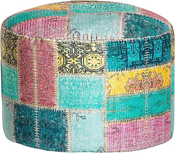 Immagine prodotto Sitting Point Borsa a sacco DotCom Kapi a fantasia colorata