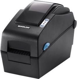 Bixolon SLP-DX220 label printer (203 dpi)
