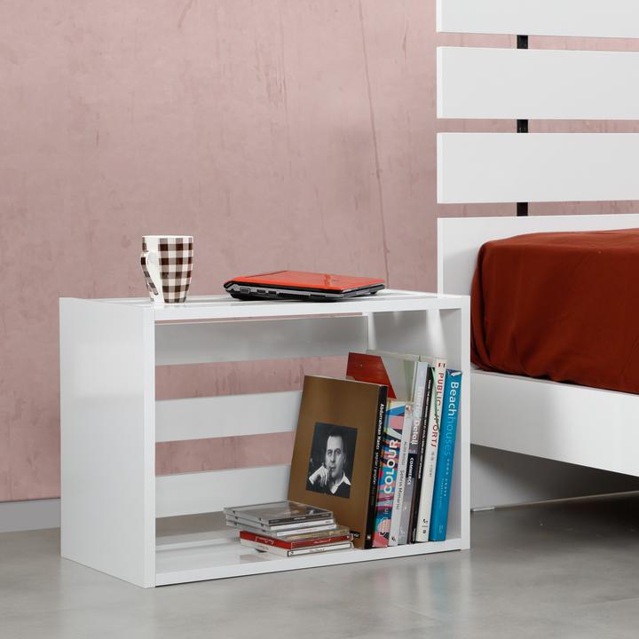 Immagine prodotto Hanah Home Wynter (60 x 33 x 43 cm)