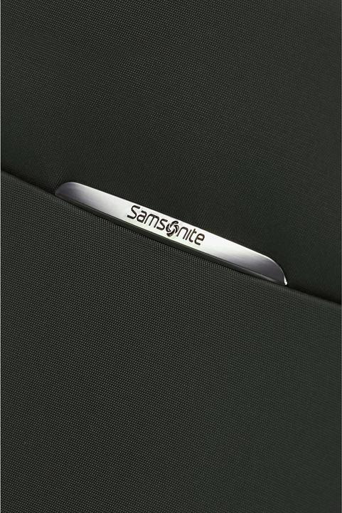 Actual product image Samsonite Re-Lite Trolley mit 4 Rollen erweiterbar 55cm (44 l)