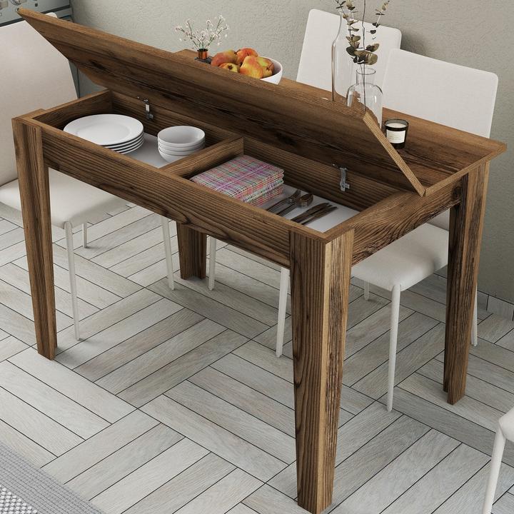 Image du produit Hanah Home Sylvie (72 x 110 x 75 cm)