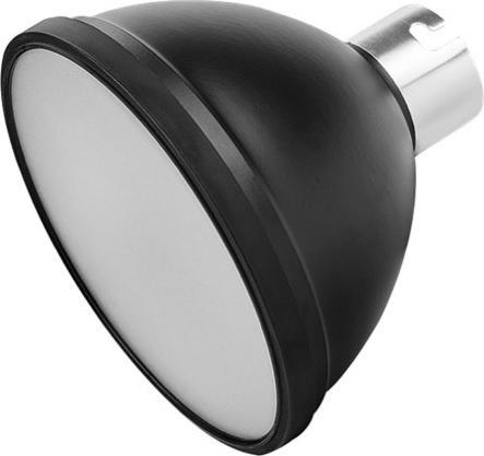 Image du produit Godox Réflecteur AD-S1 avec diffuseurs AD-S2 (Réflecteur, 12 cm)