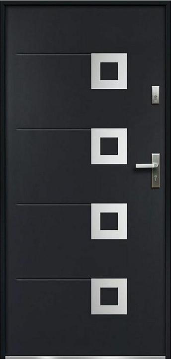 Produktbild Vente-unique Tifana (Türgarnitur)