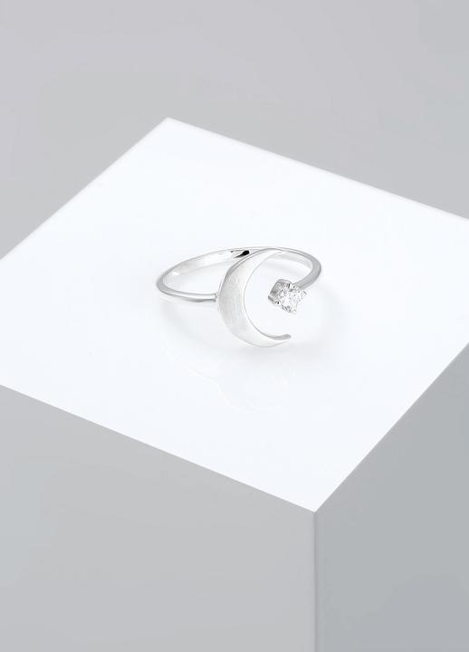 Produktbild Elli Halbmond Astro (54, 925 Silber)