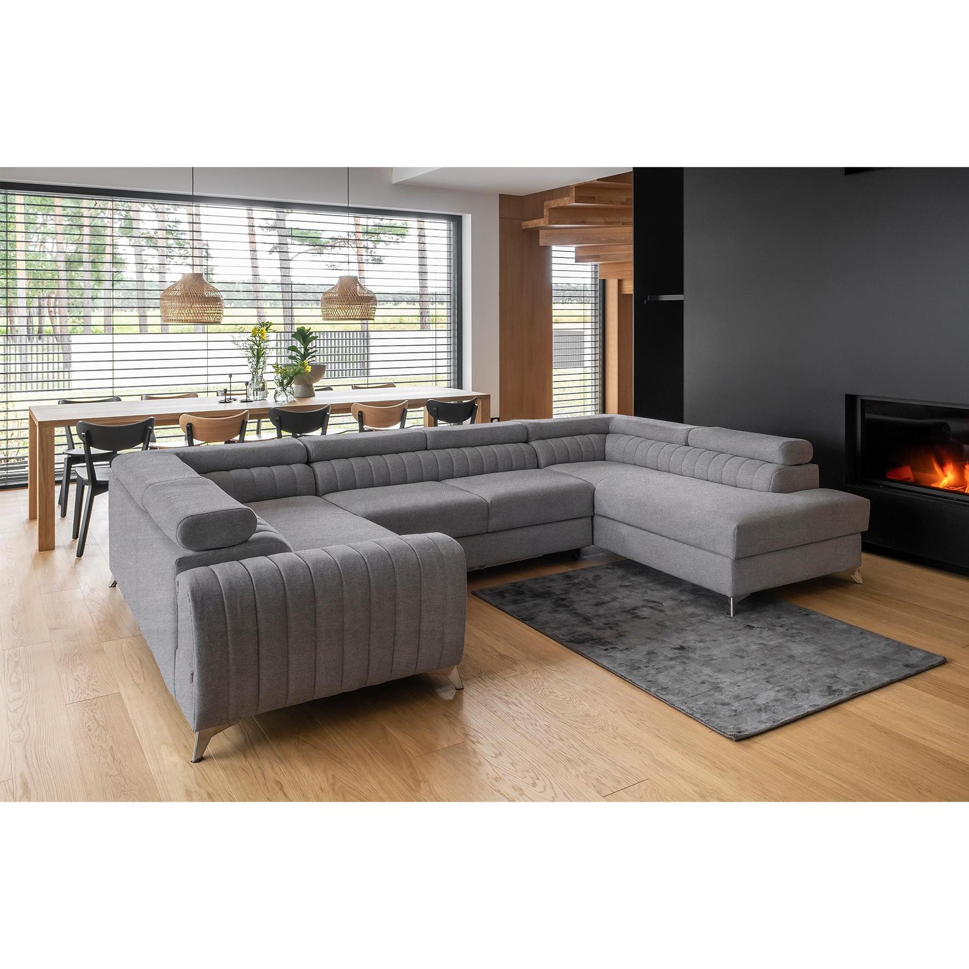 Thumbnail - ELTAP, Sofa, Louis (Wohnlandschaft, Bettsofa)