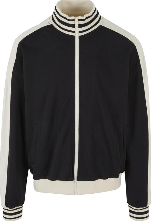 Actual product image Urban Classics Retro Track Jacket - 141027 (XL)